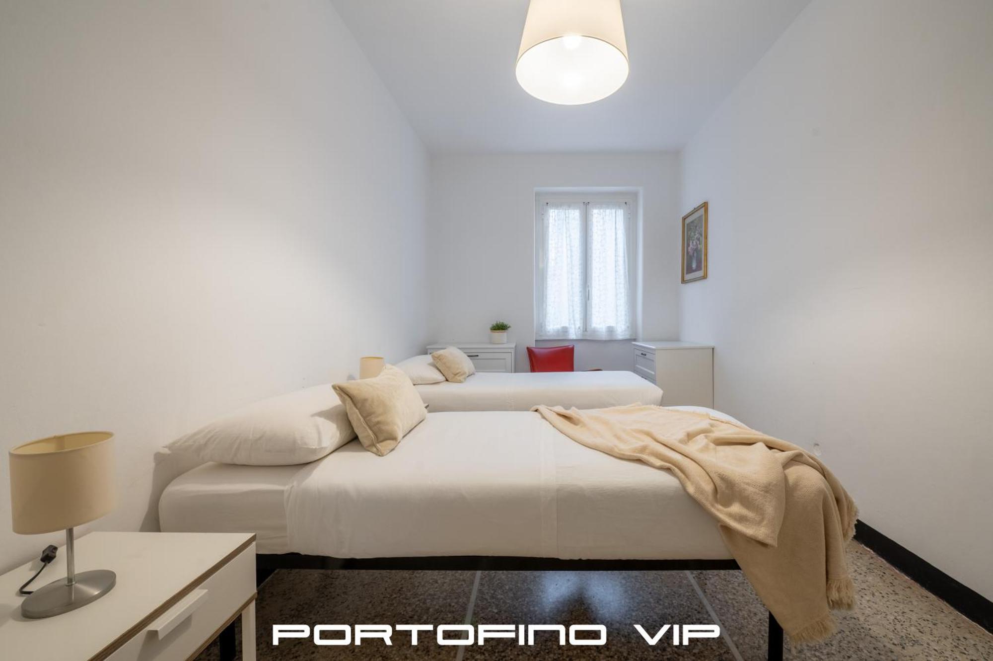Cocca's House By Portofinovip Daire Portofino