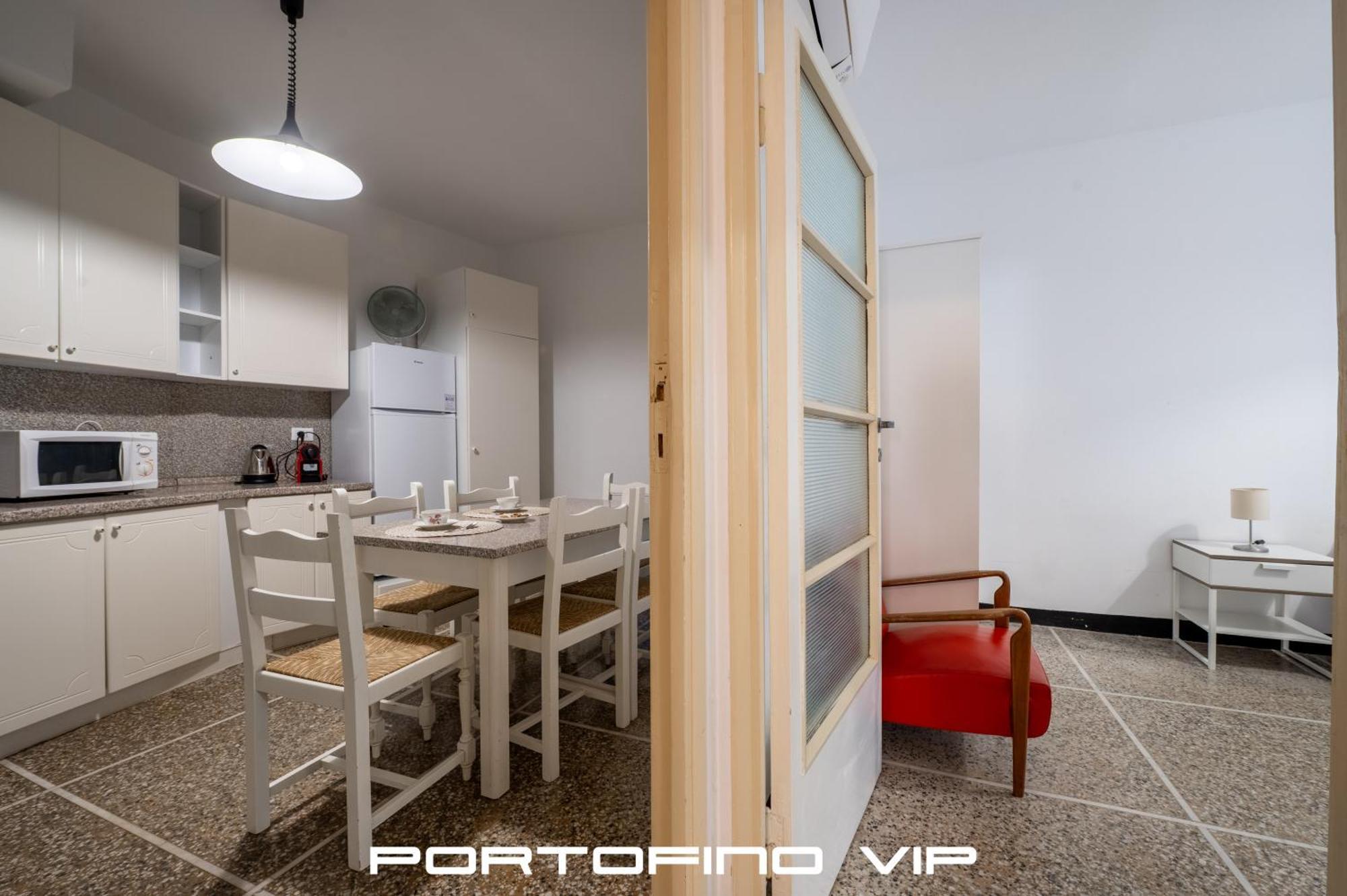 Cocca's House By Portofinovip Daire