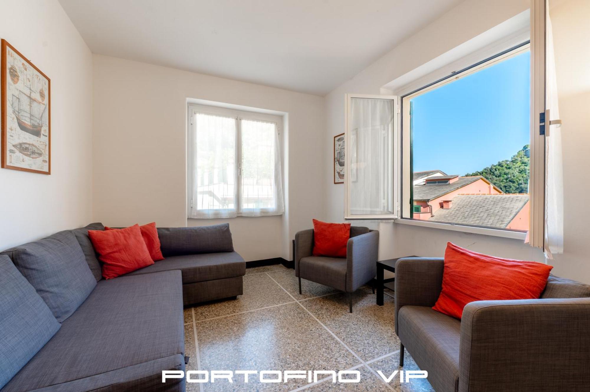 Cocca's House By Portofinovip Apartment *