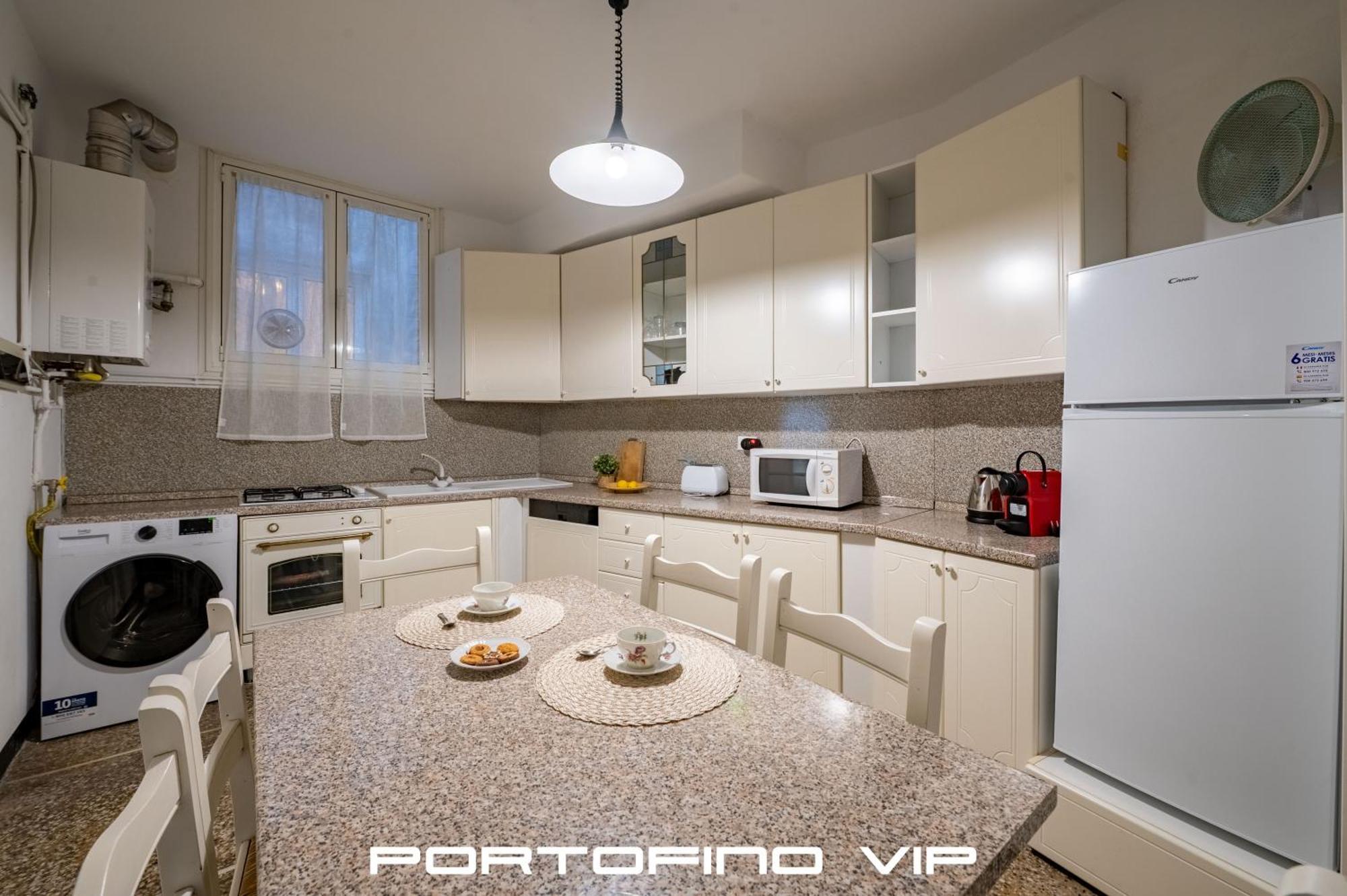 Cocca's House By Portofinovip Apartment Portofino