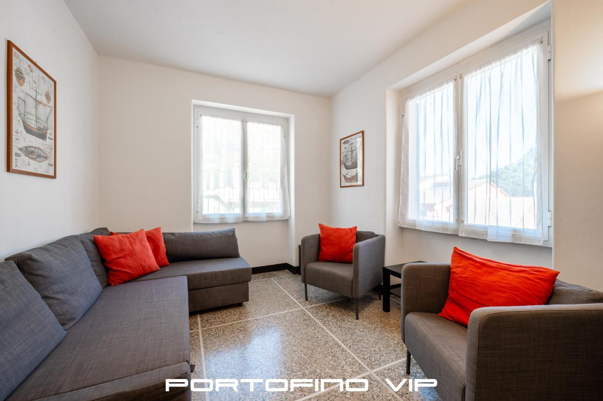Cocca's House By Portofinovip *
