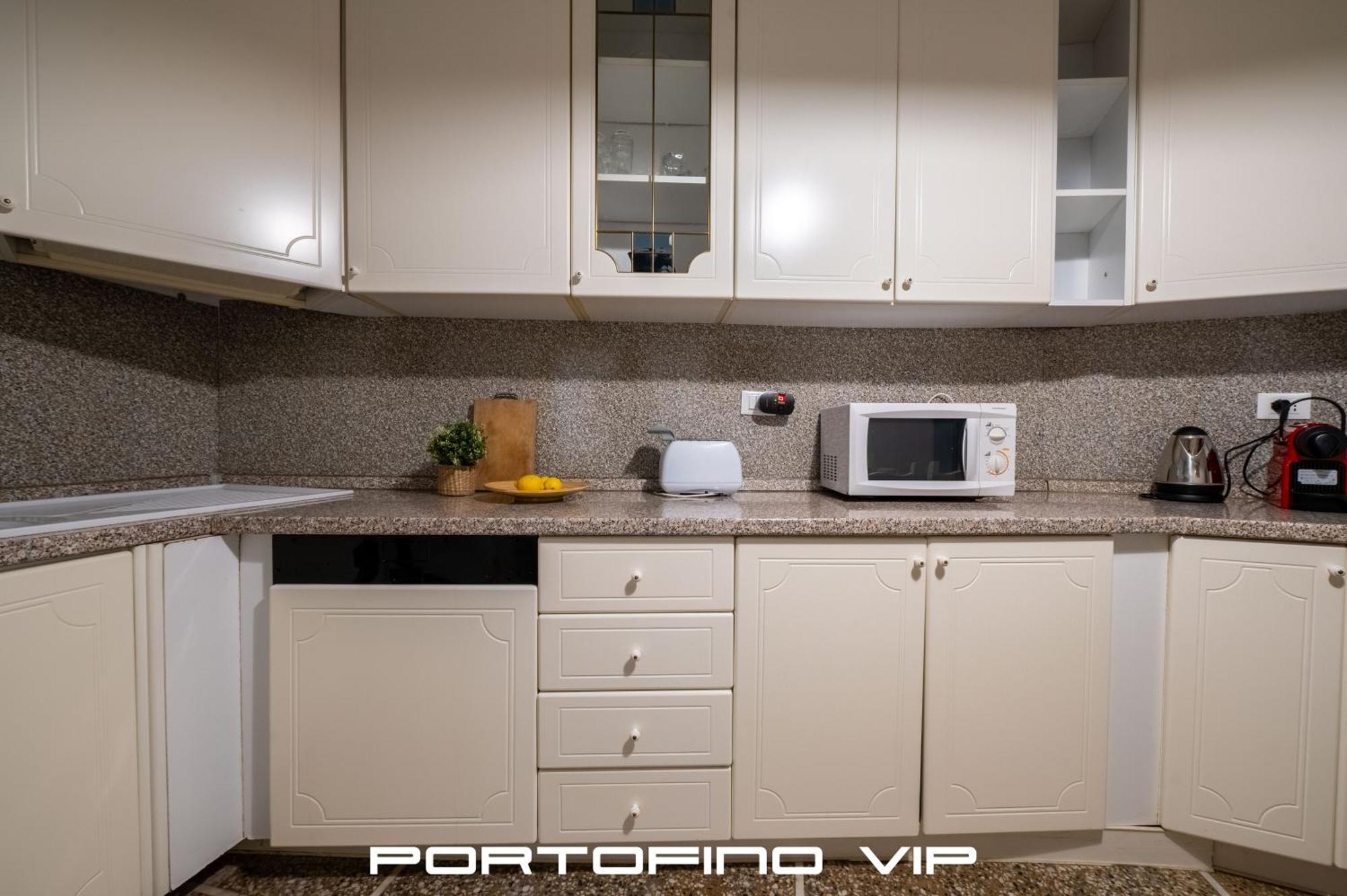 Cocca's House By Portofinovip Daire
