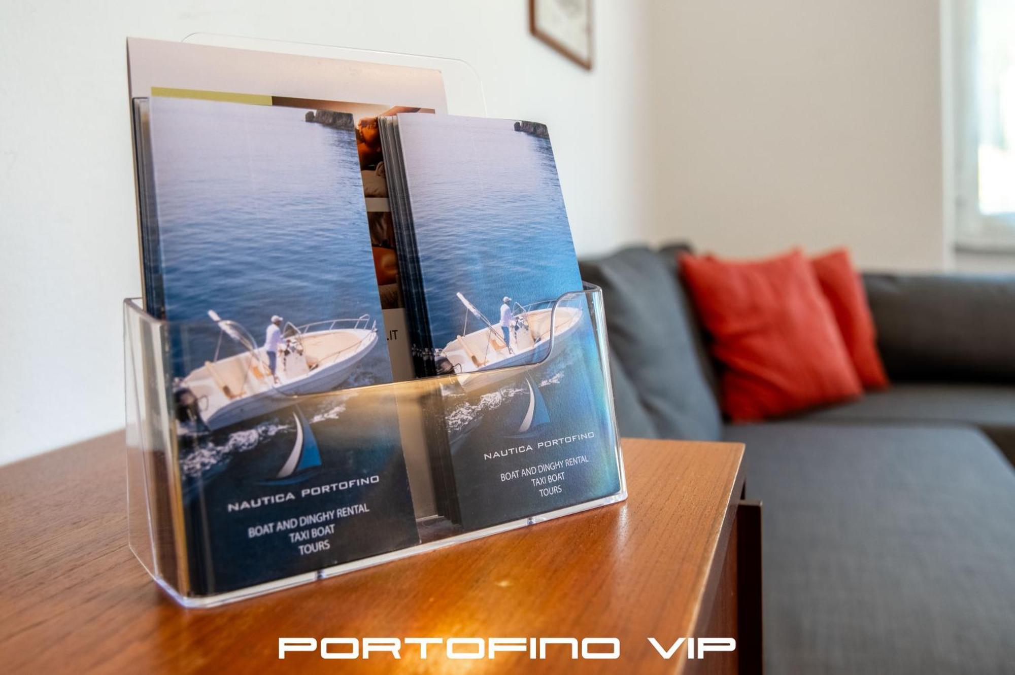 Cocca's House By Portofinovip Daire *