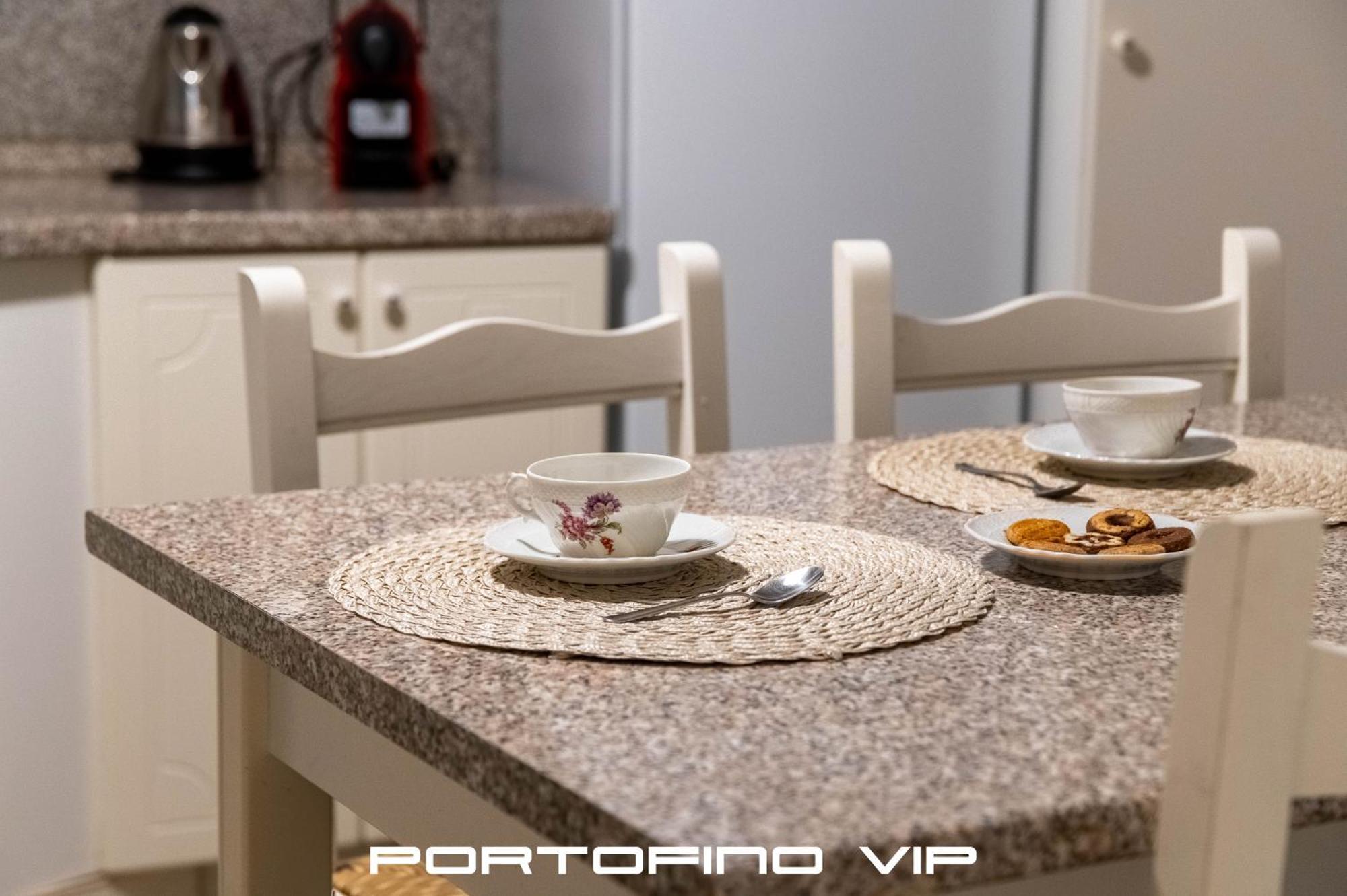 Cocca's House By Portofinovip Daire Portofino