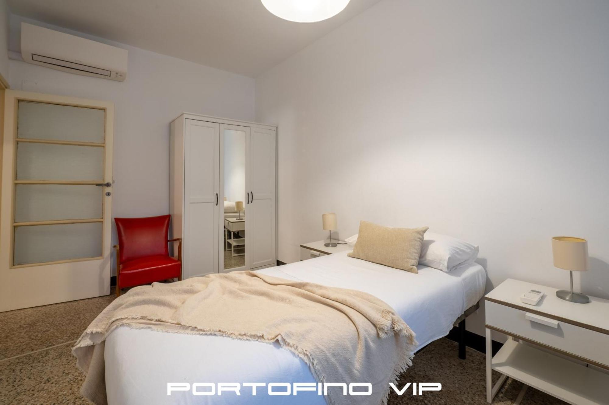 Cocca's House By Portofinovip Daire