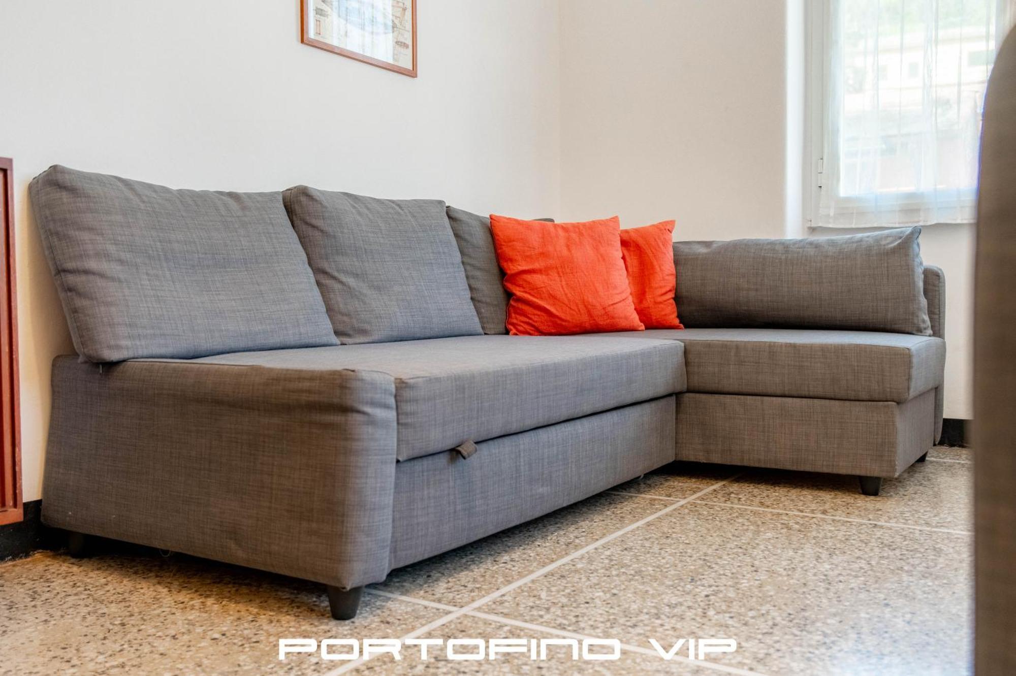 Cocca's House By Portofinovip Daire *